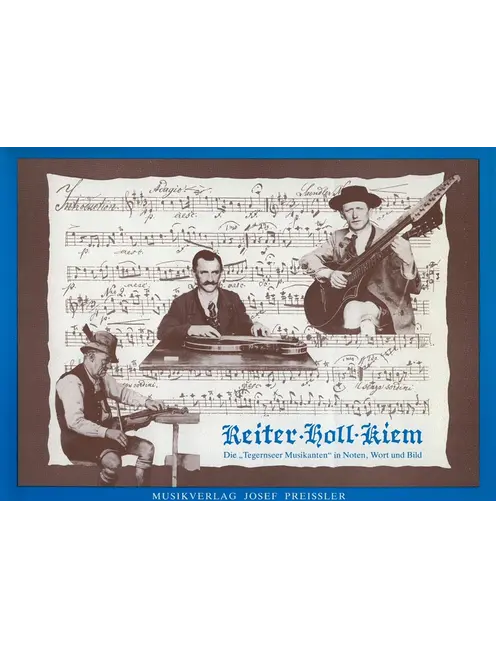 Die Tegernseer Musikanten